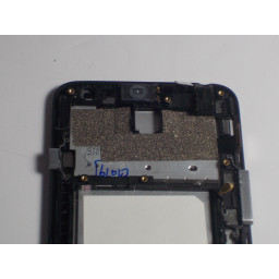Замена экрана LG Optimus Exceed 2